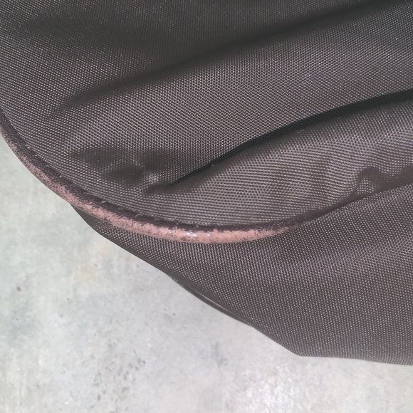 Katespade brown shoulder bag - Picture 3 of 6